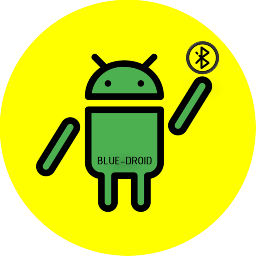 BlueDroid Simple