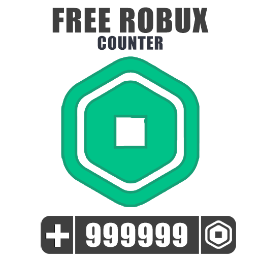 Free Robux Counter - RBX Masters