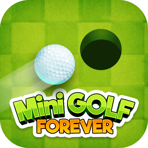 Mini Golf Forever: Super Fun