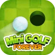 Mini Golf Forever: Super Fun