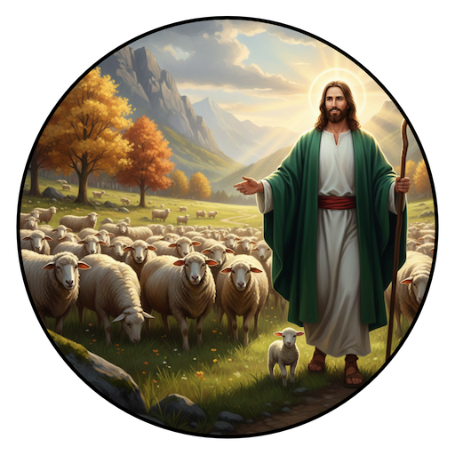 Bible Stories
