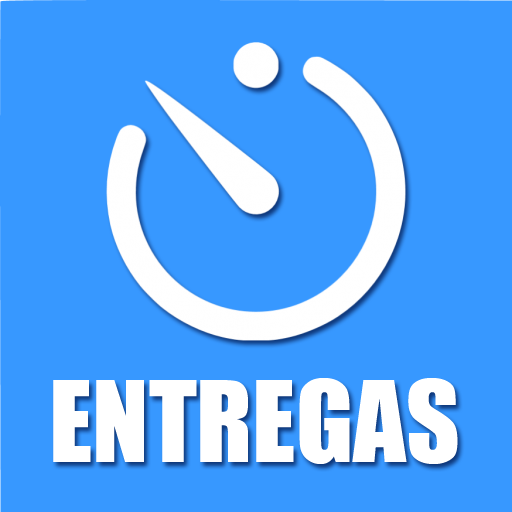 Controle de Entregas