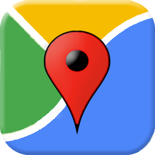 Bản đồ & Điều hướng GPS