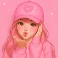 Cute Girly Wallpaper Aesthetic
