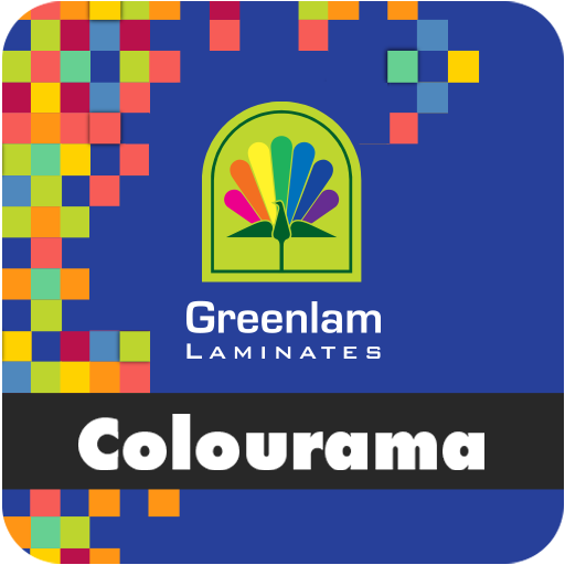 Colourama by Greenlam