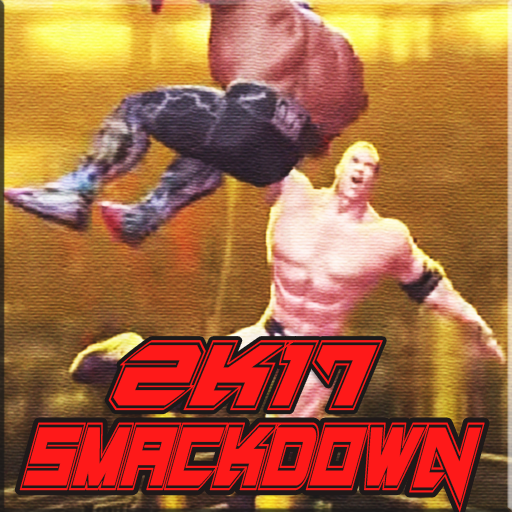 Good Wwe 2k17 Smackdown Guide