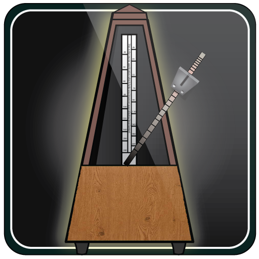 Analog Metronome