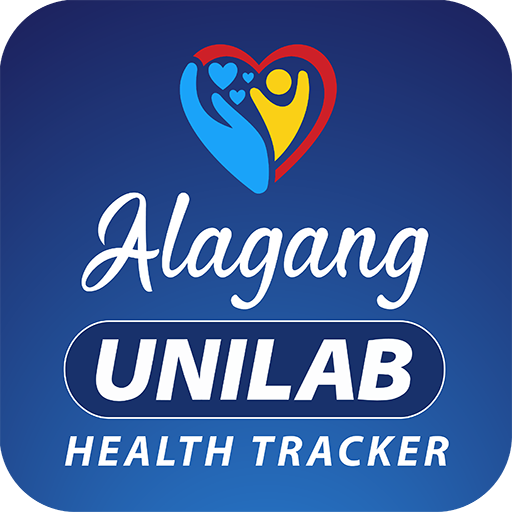 Alagang Unilab Health App