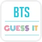 BTS Guess The Member