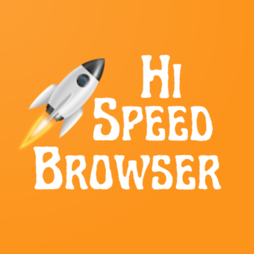 High Speed UC Browser