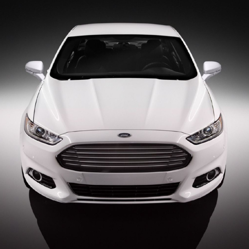 Ford Fusion Duvar Kağıtları