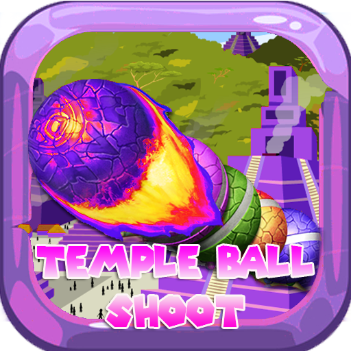 Temple Ball Shooter