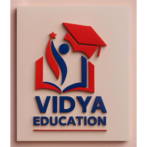 VIDYA EDUCATION by RAHUL SIR
