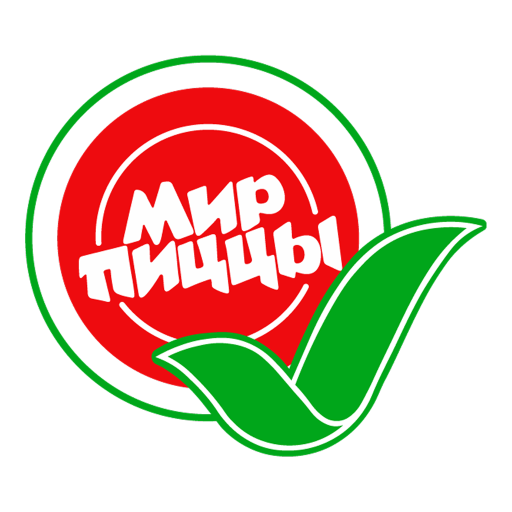 Мир Пиццы - доставка еды
