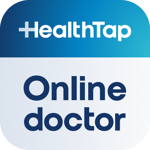 HealthTap - Online Doctors