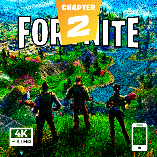 Battle Royale Chapter 2 Mobile