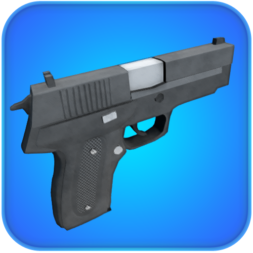 Gun Game 3D - Shooting Crisis