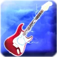 Gitar listrik (Power Guitar)