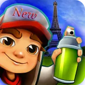 Download Guide Subway Surfers android on PC