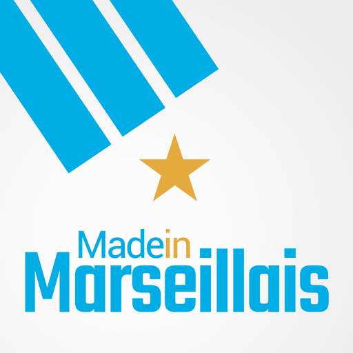 Foot Marseille