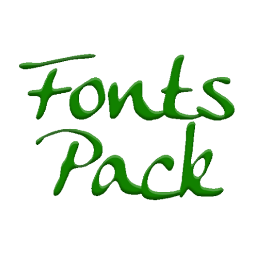 Fonts Message Maker