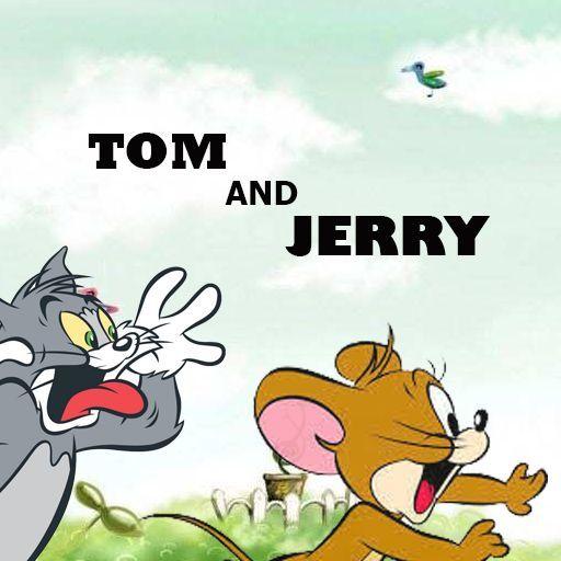 Tom and Jerry full episodes