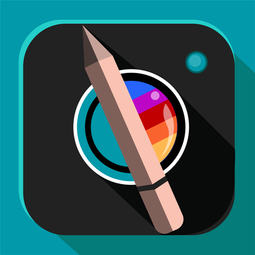 Photola - Pro Picture Editor & Collage Maker