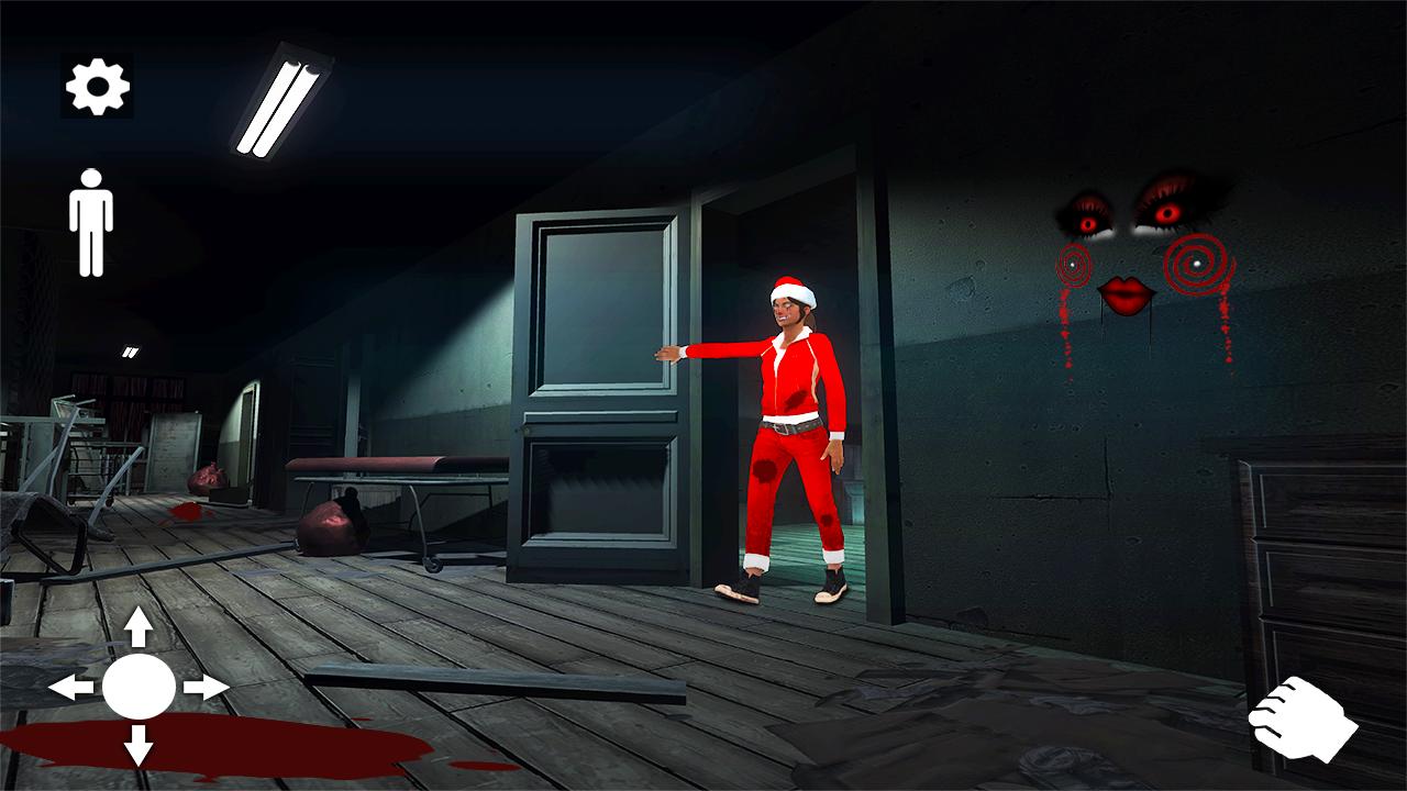 Скачать Santa Granny Scary Game - Grandpa Horror Chapter 2 на ПК |  Официальный представитель GameLoop