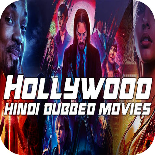 All Hindi Dubbed  Movies