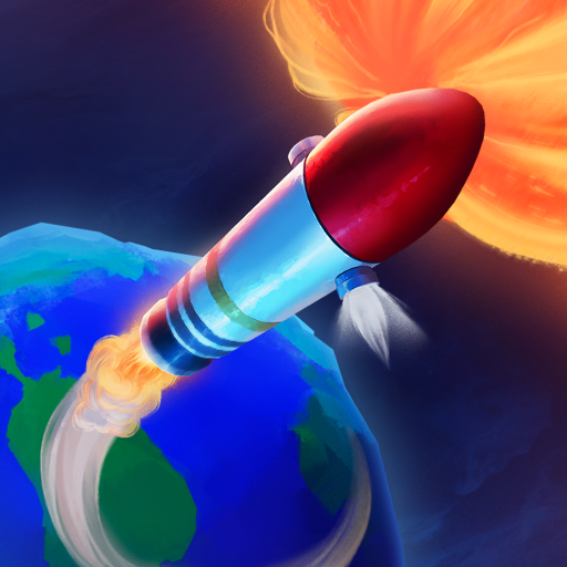 Command Center Earth