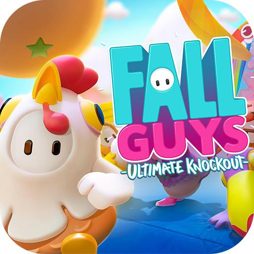 Fall Guys - Fall Guys Game Walkthrough Advice