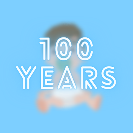 100 Years Guide Life Simulator