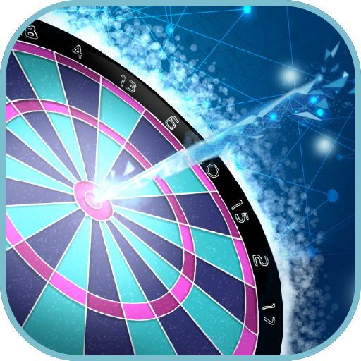 Darts Stars - eSports Version