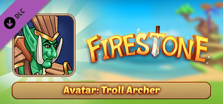 Firestone Idle RPG - Troll Archer, The Legionnaire of Mayhem  - Avatar