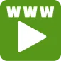 WebPlayer: Play Web Videos