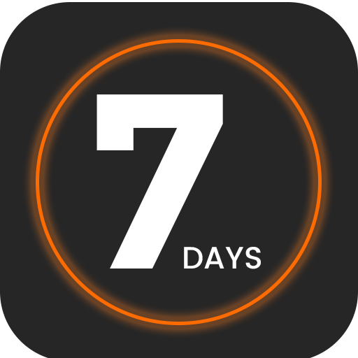 Body Over Weight Loss in 7 Day