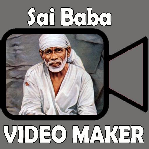 Sai Baba Video Maker With Song / Sai Baba Apps