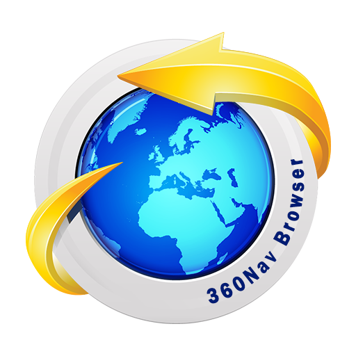 360Nav Browser