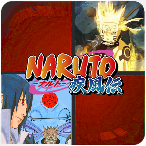 Magic Piano Tiles : Naruto OST