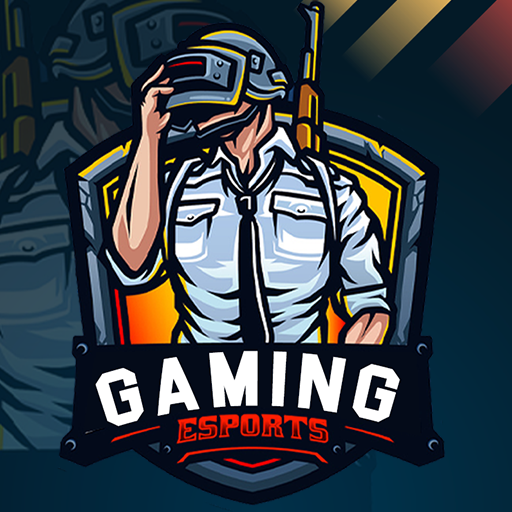 Esports Gaming Logo Maker