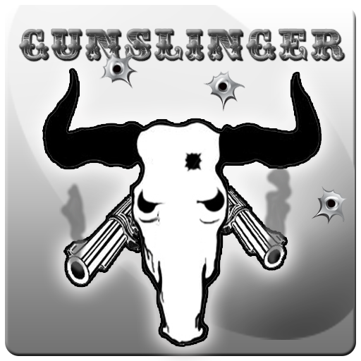 Gunslinger