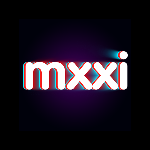 mxxi-Chat Dating Meet &Esports