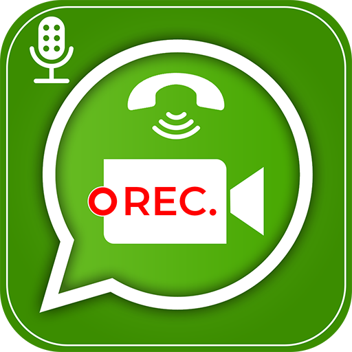 Video Recorder for Whatsapp Ca