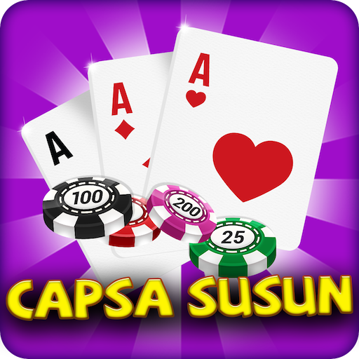 Capsa Susun