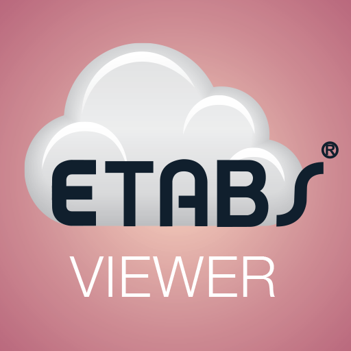 ETABS Cloud Viewer