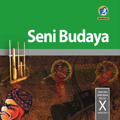 Seni Budaya 10 Semester 1 k13