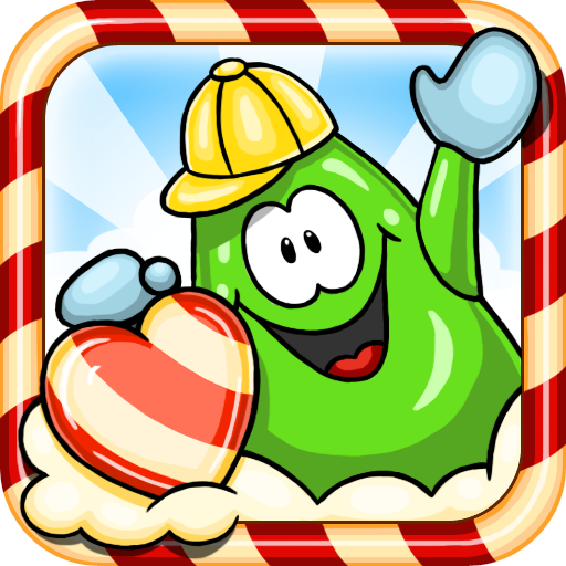 Candy Island:Bakery Sweet City