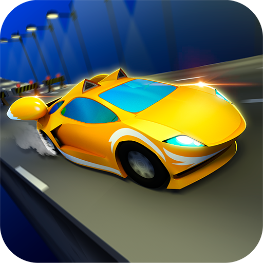 Real Cars - Vertigo Racing