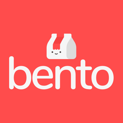 Bento: Delivery Services and +