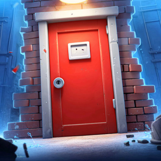 Escape Games: Hidden mystery